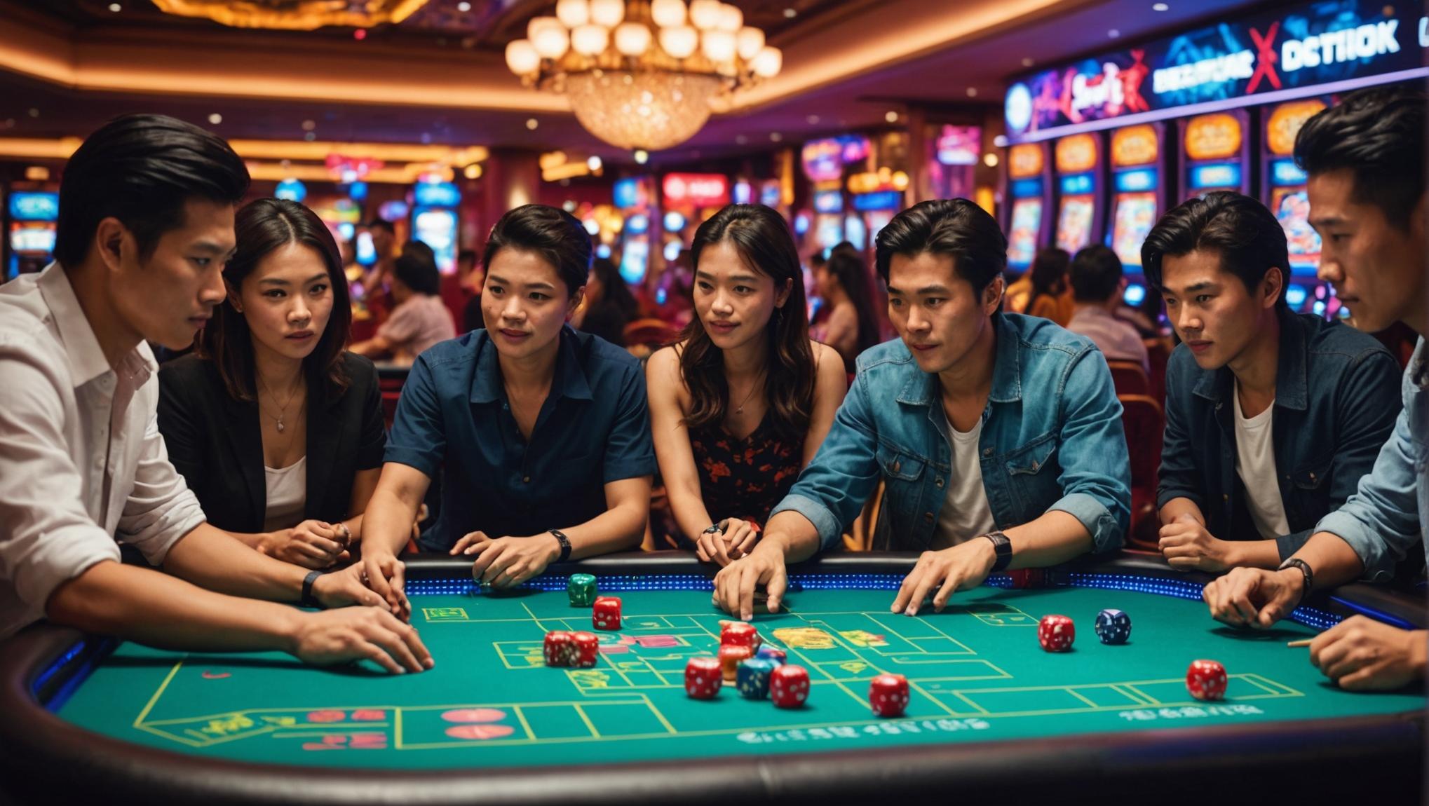 Những Công Thức Cược và Tỉ Lệ Cược Hữu Ích