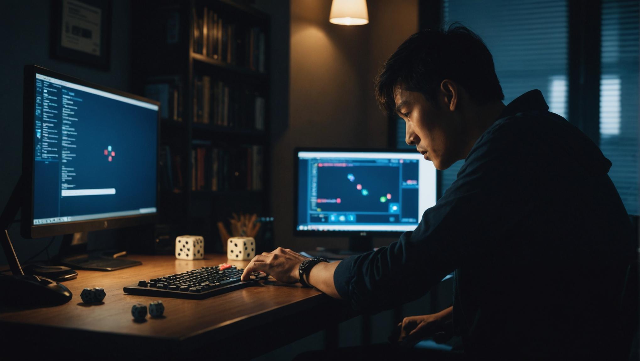 Những Điểm Hấp Dẫn Khi Sử Dụng Tool Hack