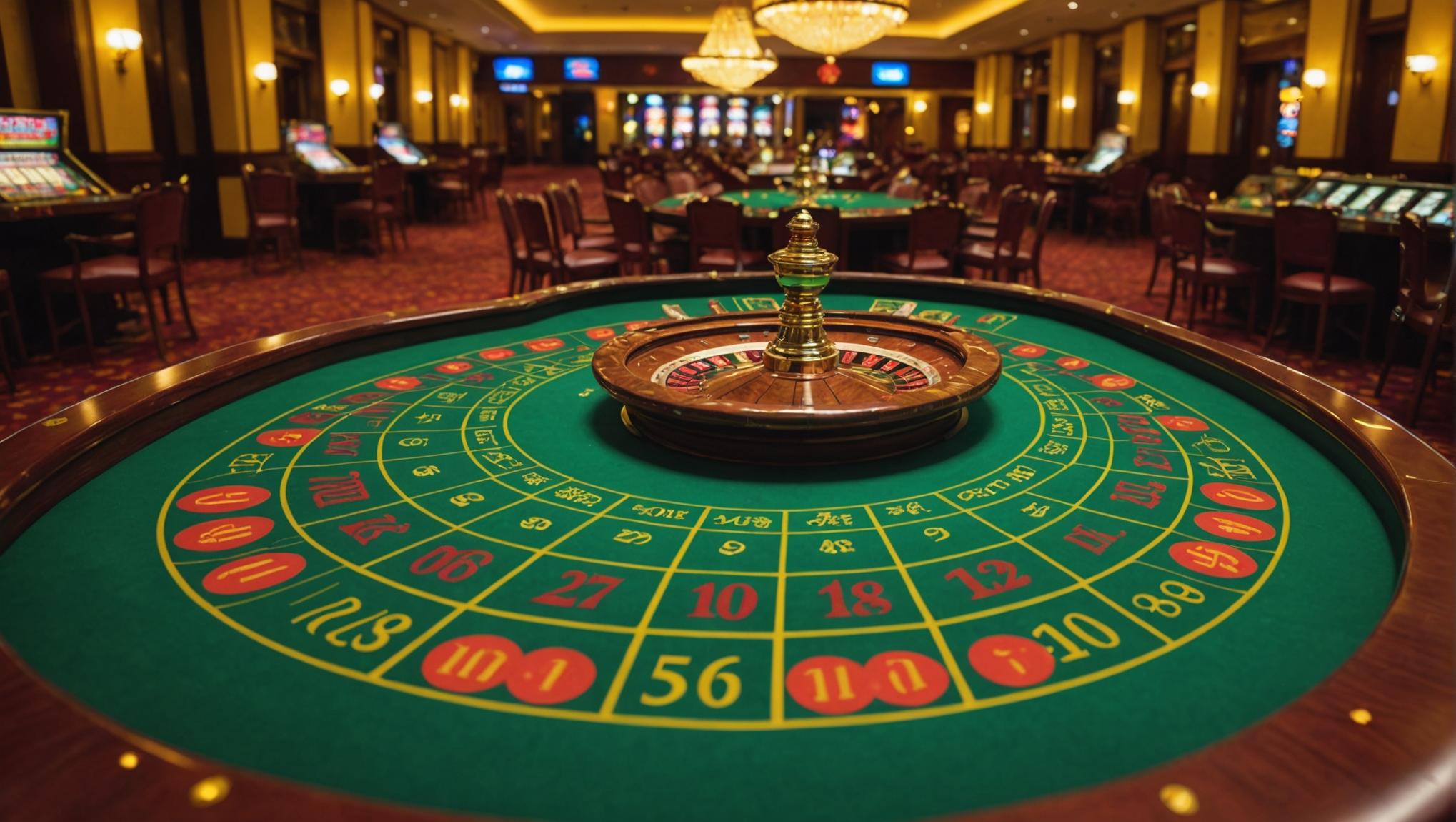 Những Điều Cơ Bản Về Soi Cầu Xóc Đĩa