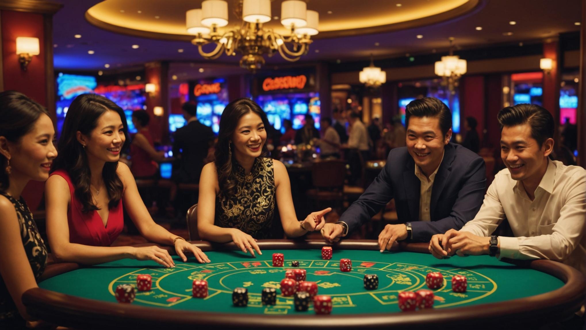 Những Tính Năng Nổi Bật của Các Nền Tảng Hàng Đầu