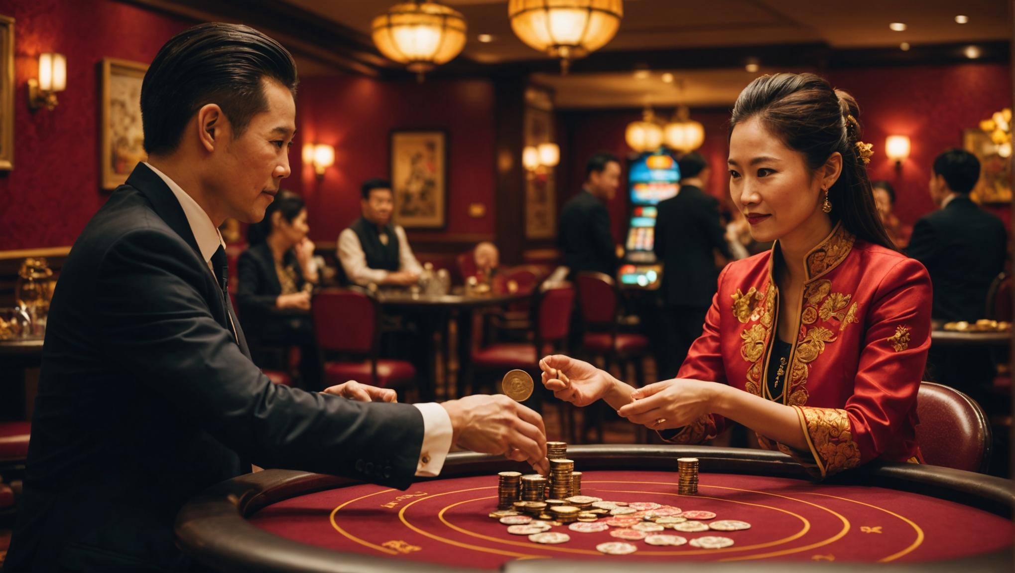 Những Trò Chơi Phổ Biến Khác Trên Sunwin