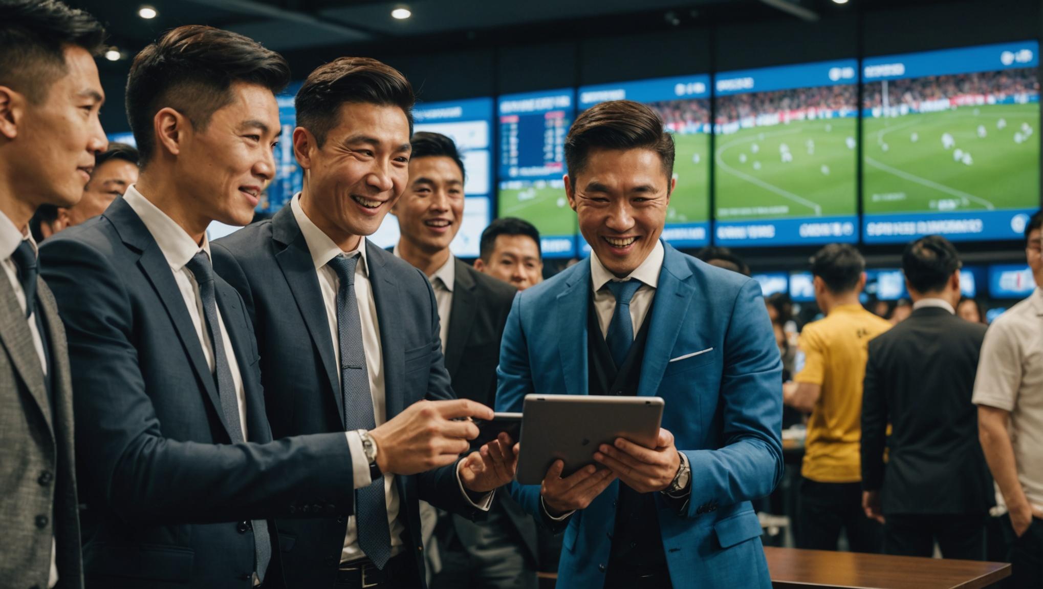 Phân Bổ Vốn và Quản Lý Rủi Ro Khi Đặt Cược