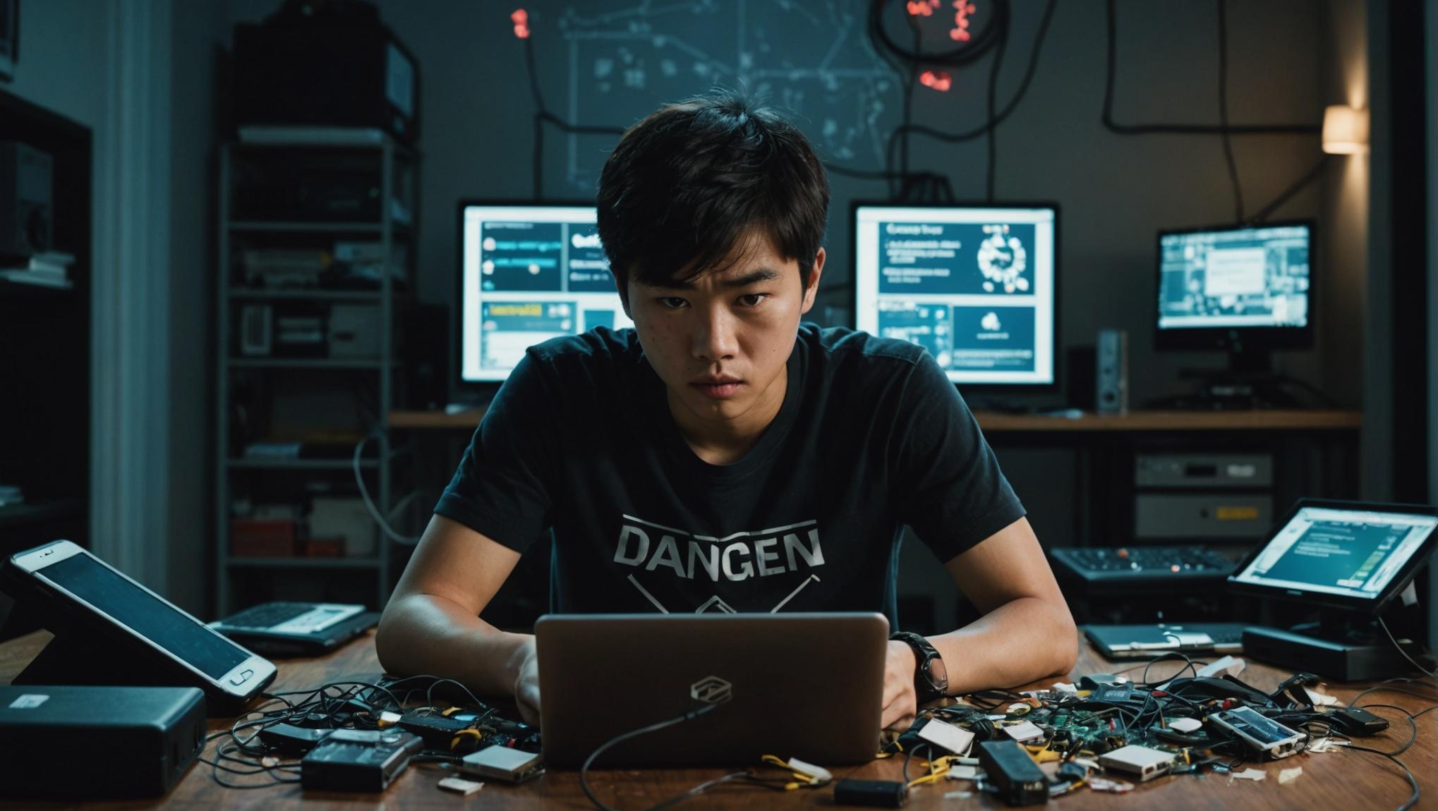 Phần Mềm Hack Xóc Đĩa Và Lừa Đảo