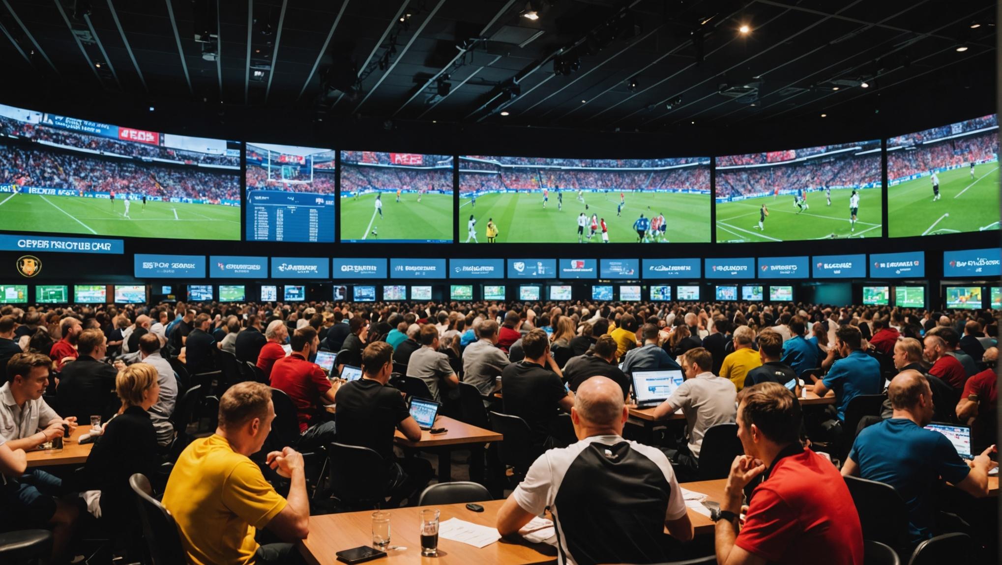 Phân Tích Kèo và Tỷ Lệ Ngày Hôm Nay