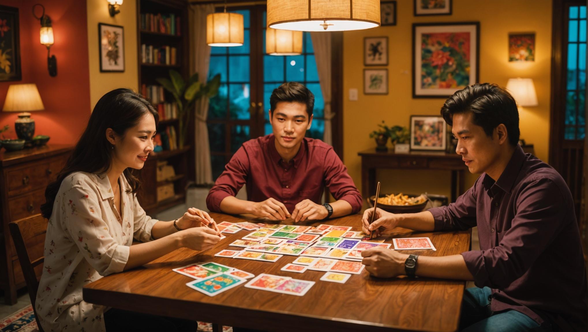 Phát Triển Kỹ Năng Của Bạn