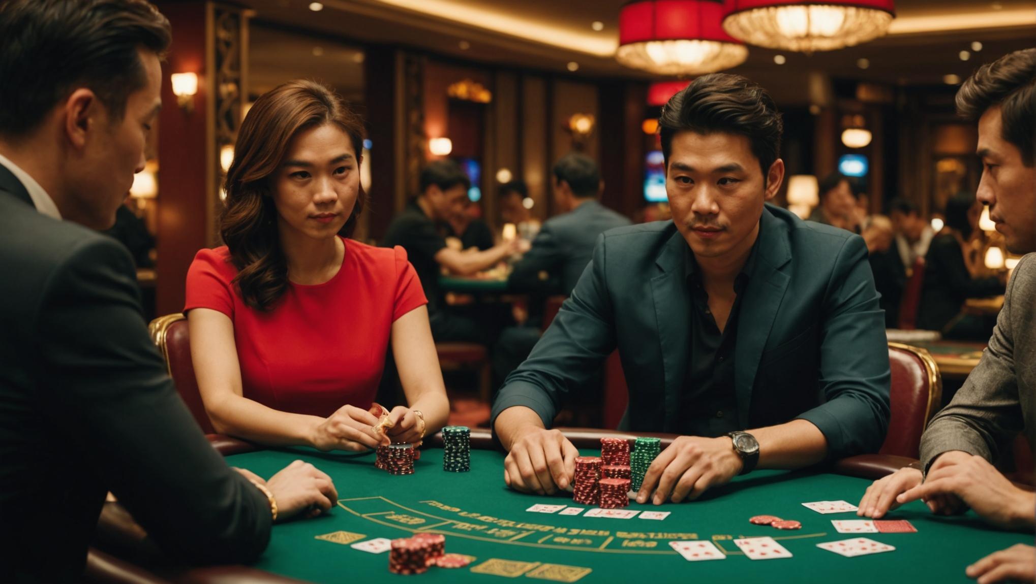 Poker Dành Cho Người Mới Bắt Đầu