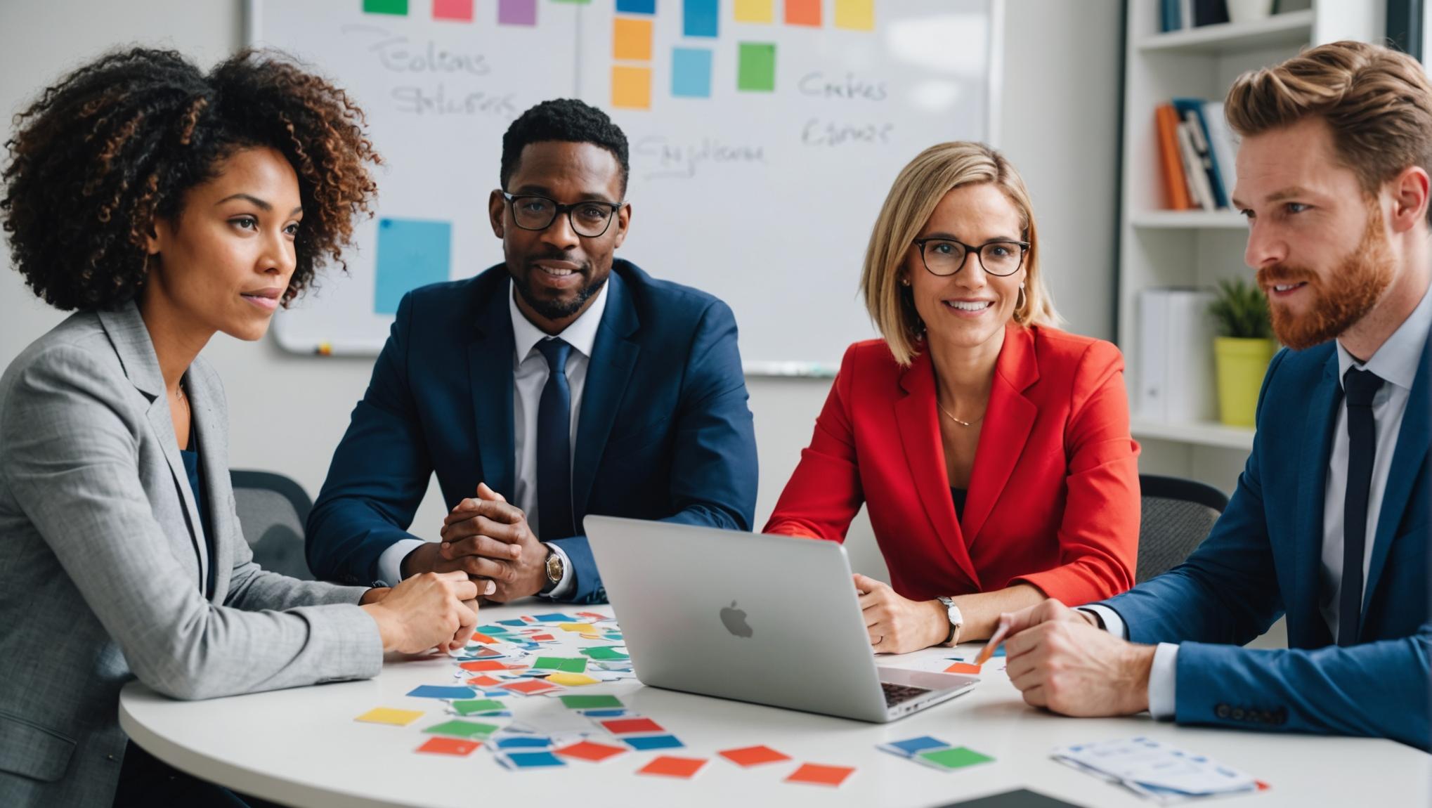 Quy trình thực hiện Planning Poker