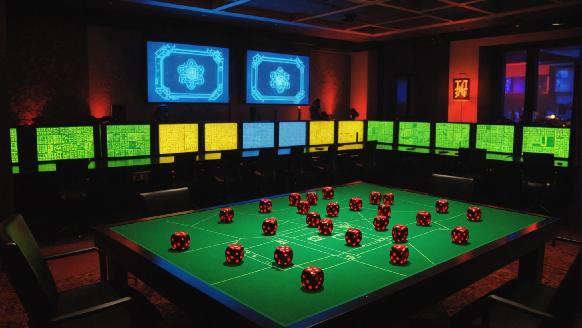 Rủi Ro Khi Sử Dụng Tool