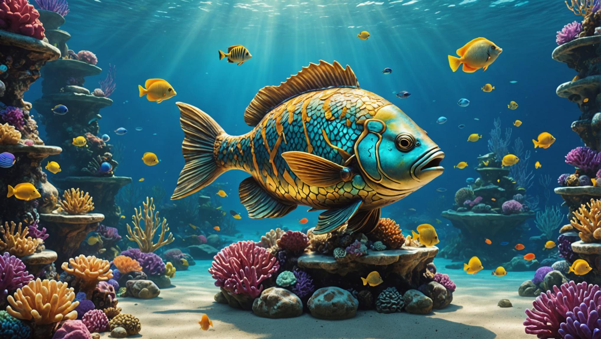 Sự Hấp Dẫn Của Go88 Trong Game Bắn Cá