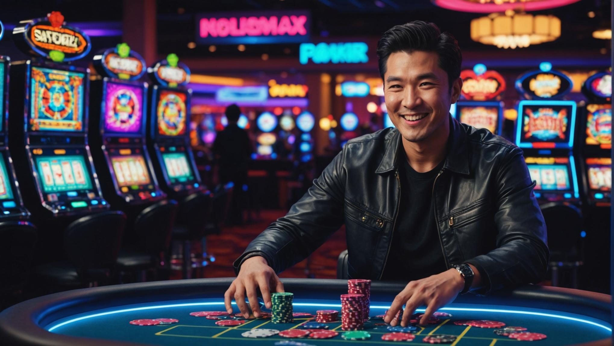 Sự Hấp Dẫn của Đồng Hành Cùng Cá Cược Châu Á: Bet Thủ