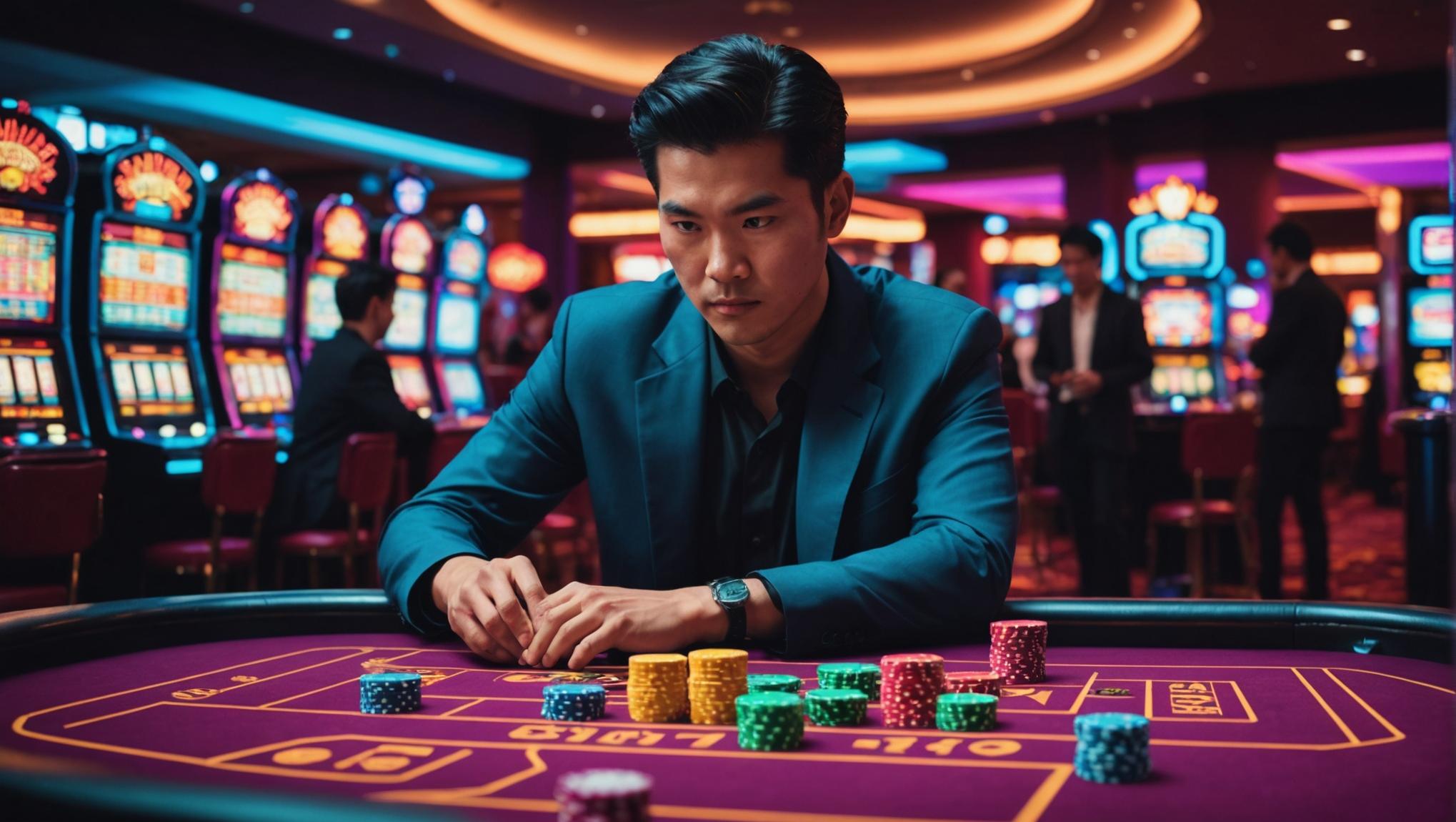 Tại Sao Sicbo Không Thể Bị Hack