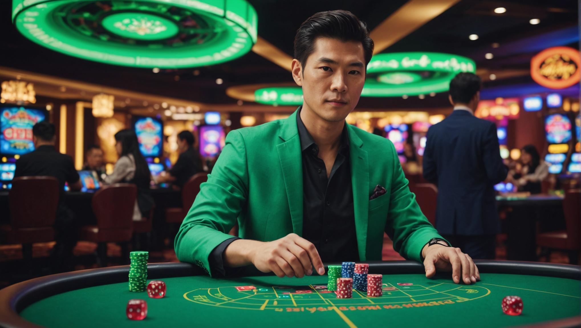 Tăng khả năng chiến thắng