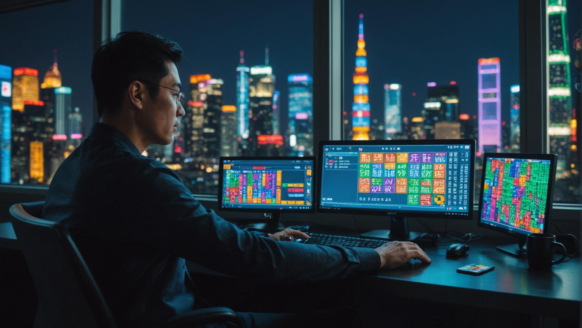 Tăng Tỷ Lệ Thành Công