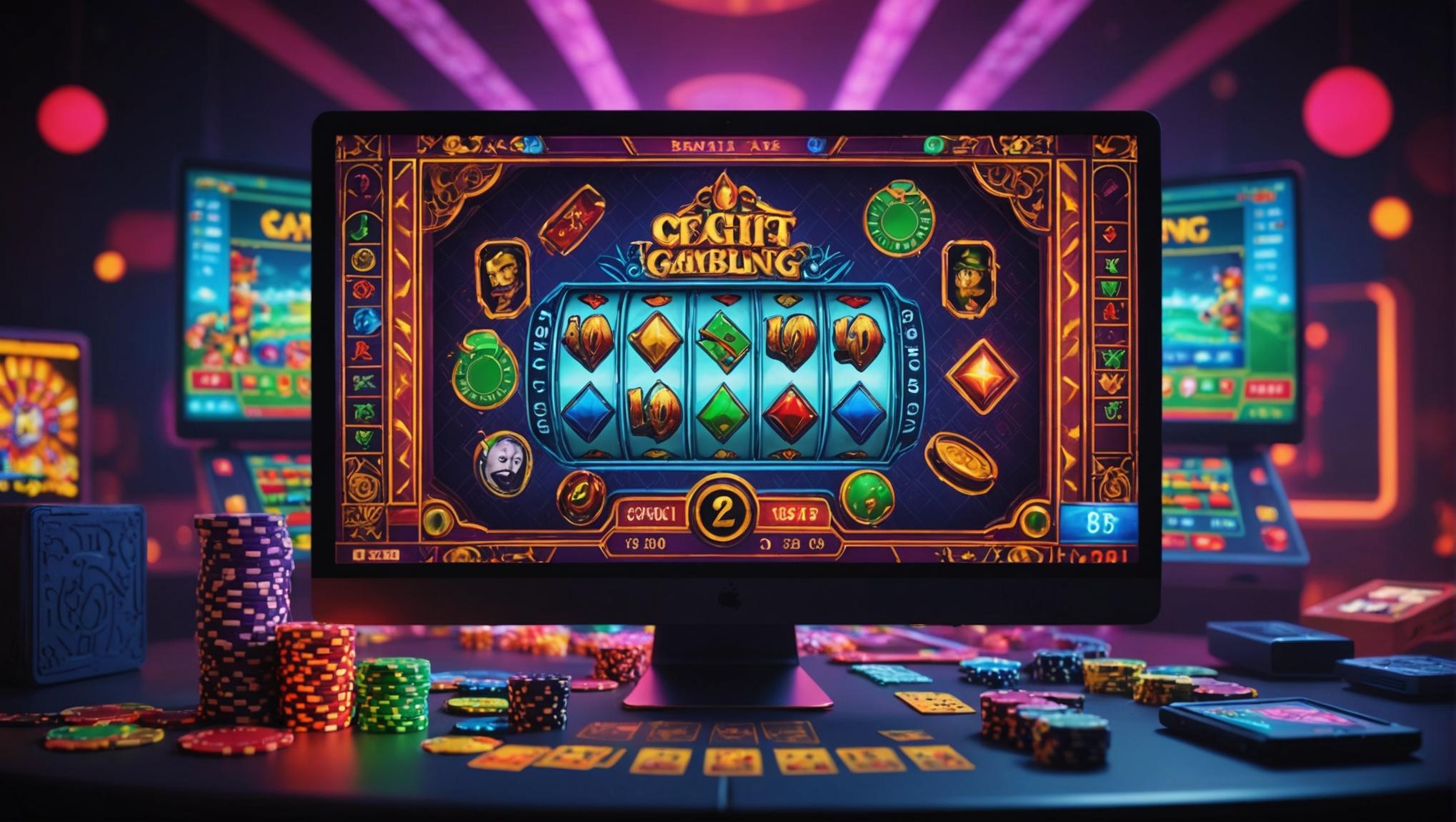 Thủ Thuật và Mánh Khóe Xóc Đĩa Bịp