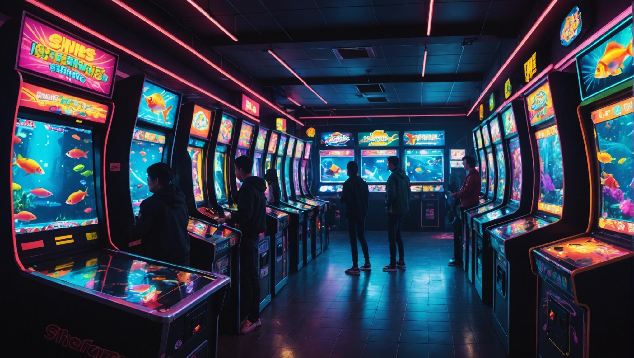 Tiềm Năng Đổi Thưởng - Cơ Hội Làm Giàu