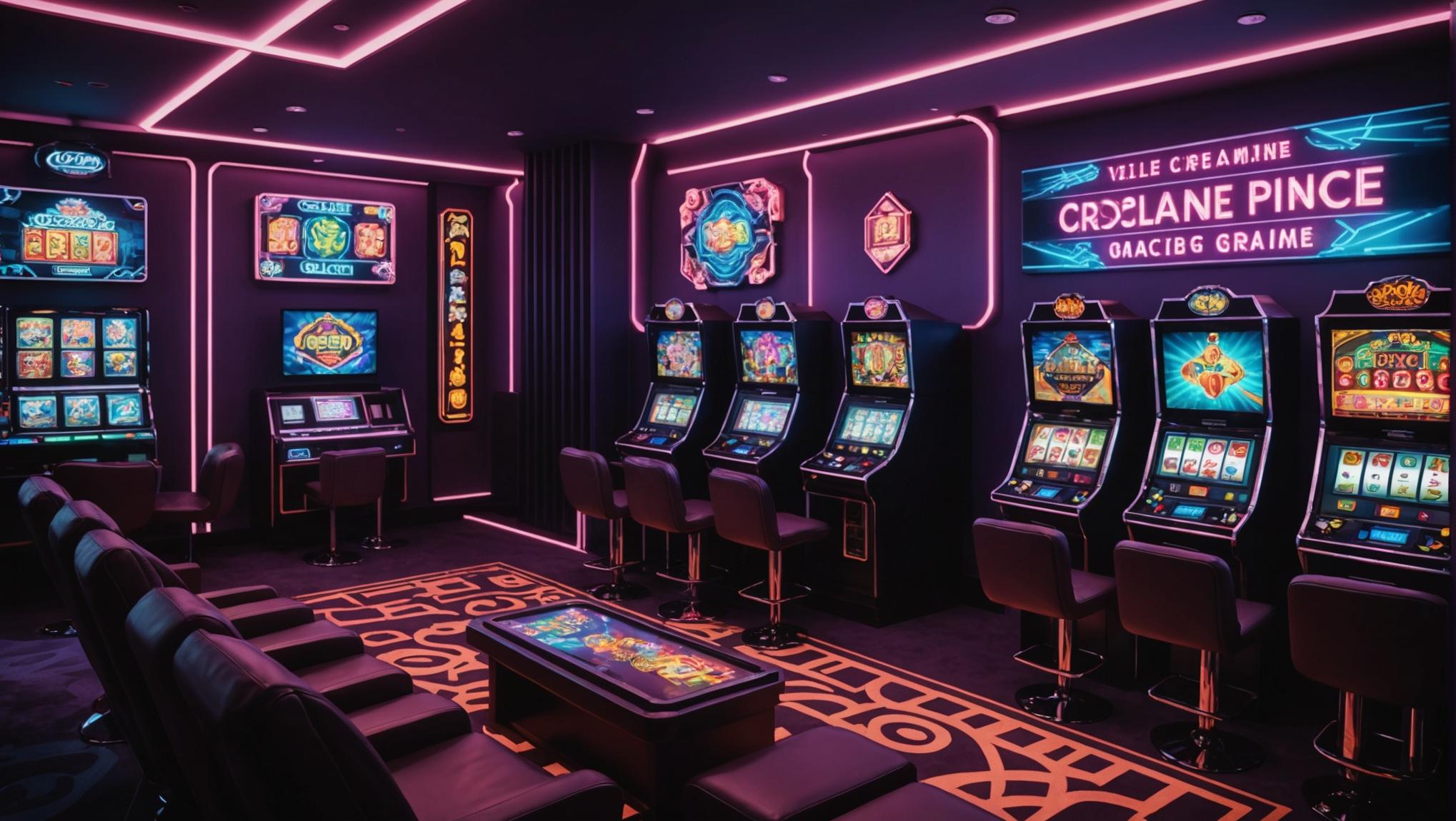 Tiêu chí Chọn Nhà Cái Uy Tín