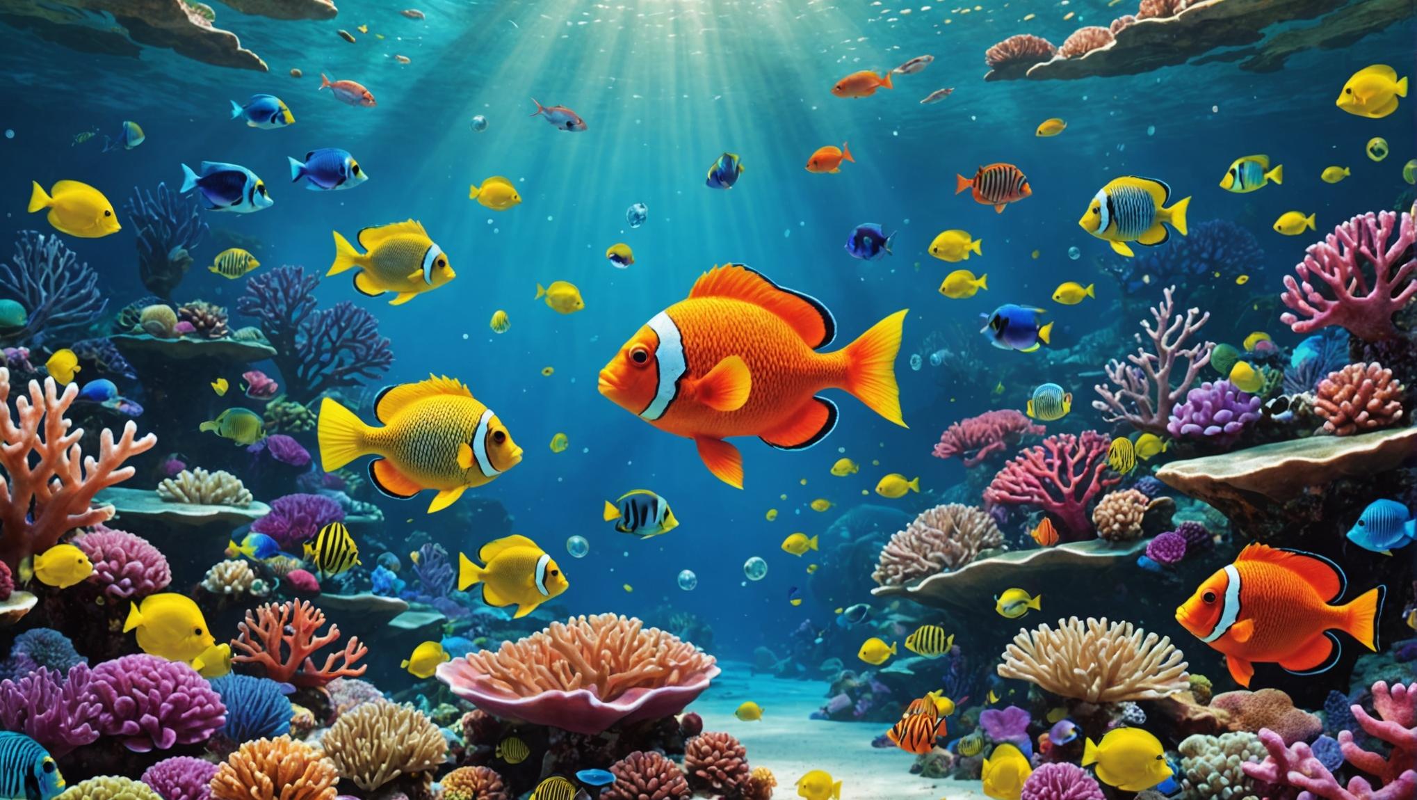 Tính Năng Chơi Game