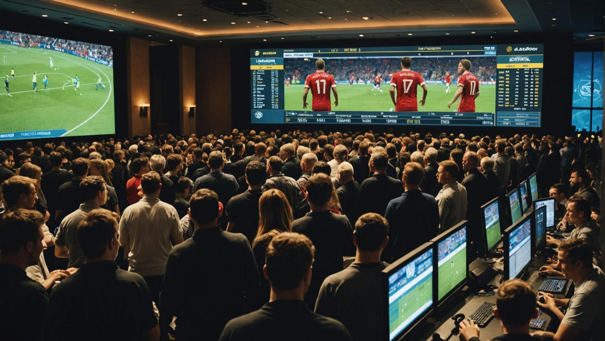 Tính Toán và Phân Tích Kết Quả Cá Cược