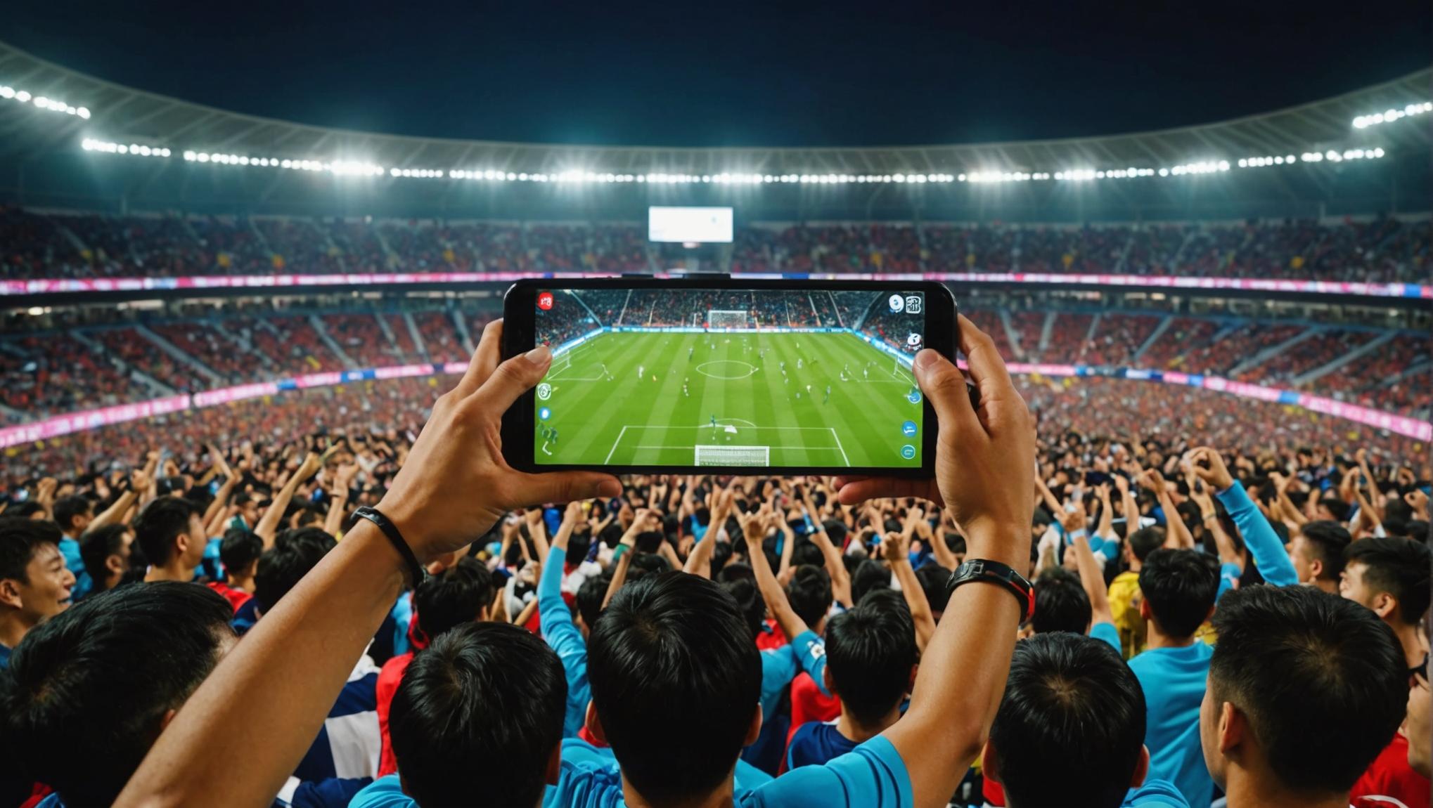 Top Nhà Cái Uy Tín Hiện Nay