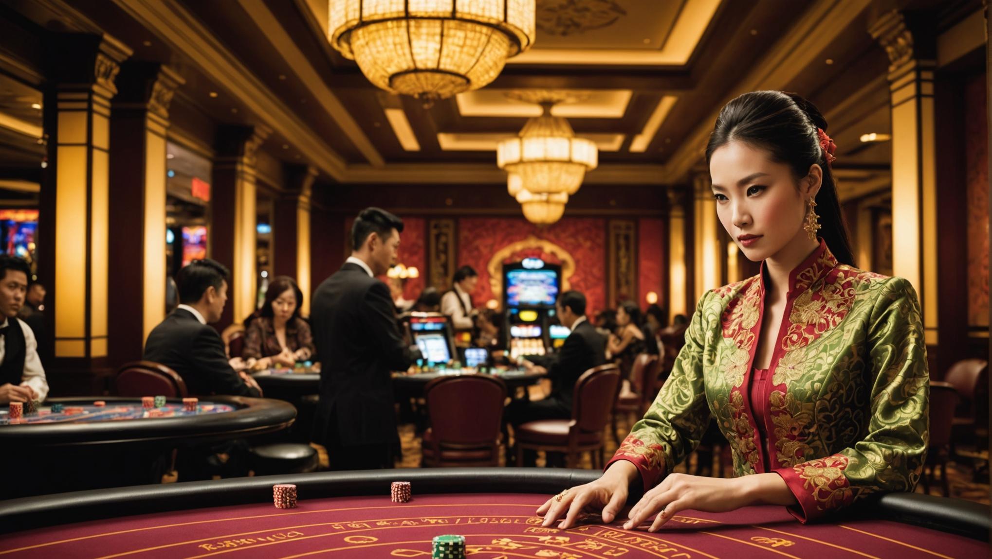 Trải Nghiệm Sicbo Tại Sunwin