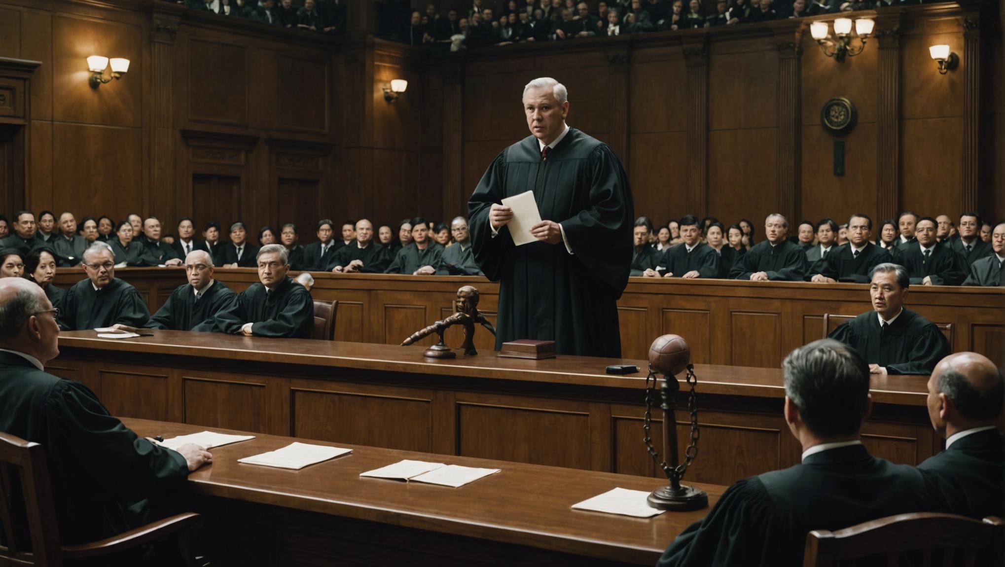 Truy Cứu Trách Nhiệm Hình Sự