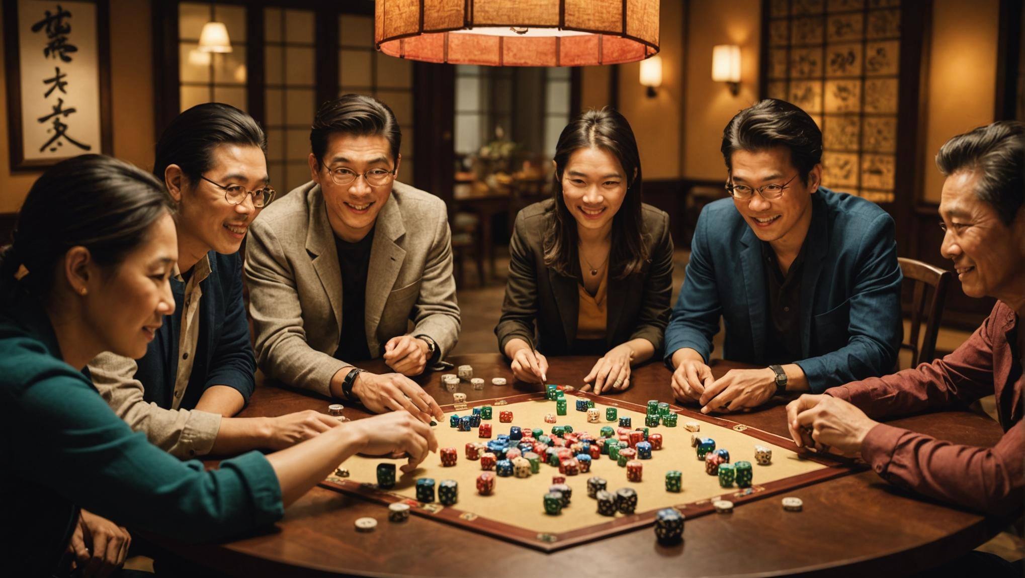 Tỷ Lệ Trả Thưởng và Xác Suất Sicbo Sunwin