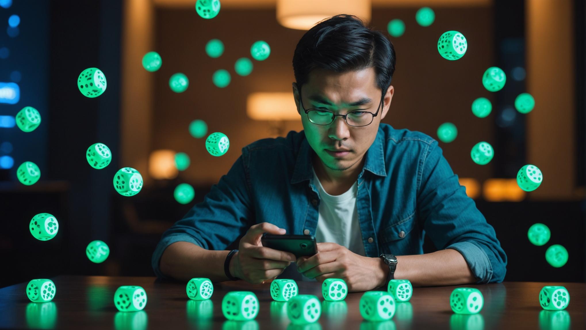 Ứng Dụng Tài Xỉu Online Tốt Nhất