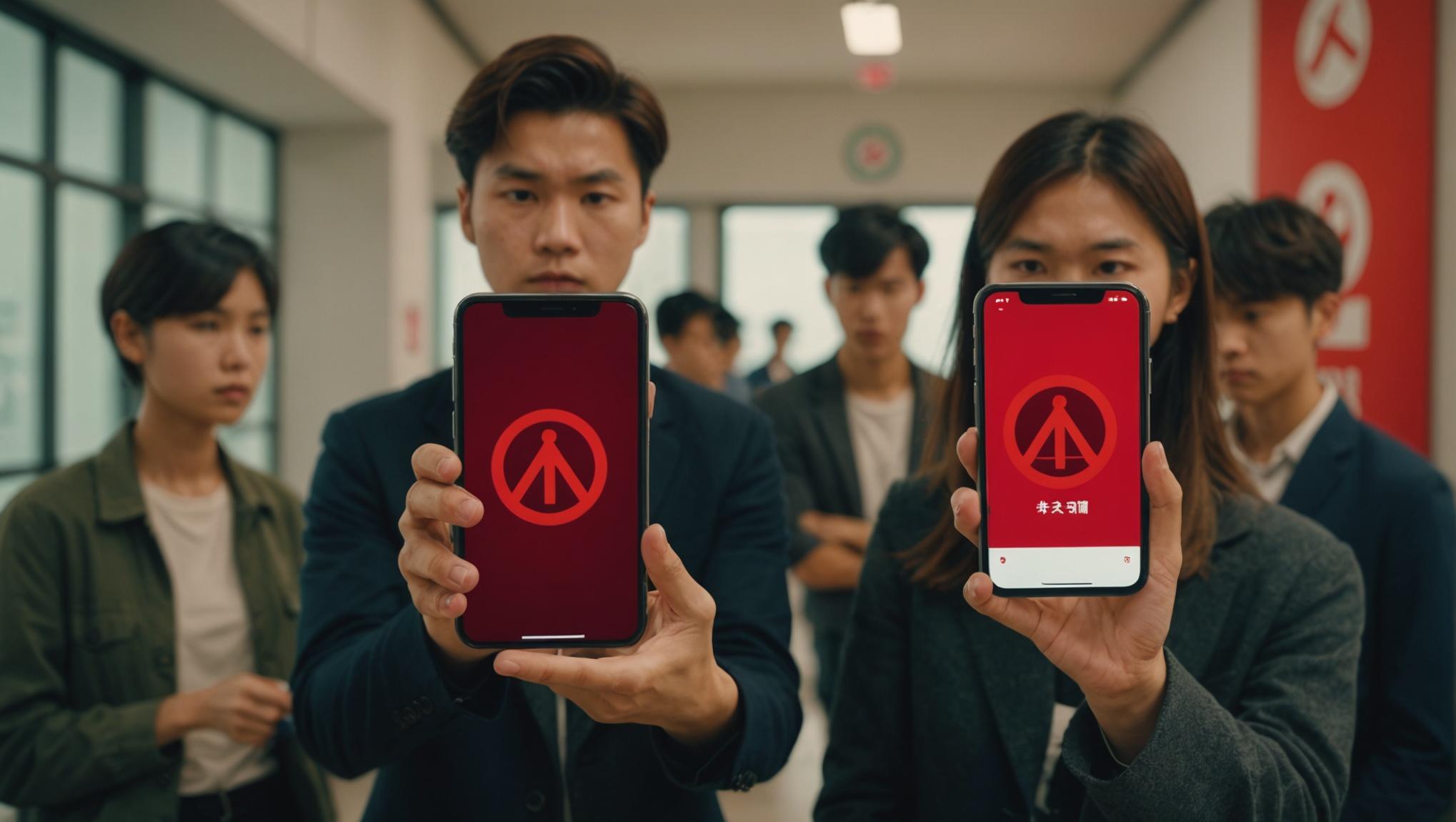 Vấn Đề Lừa Đảo Nhà Cái