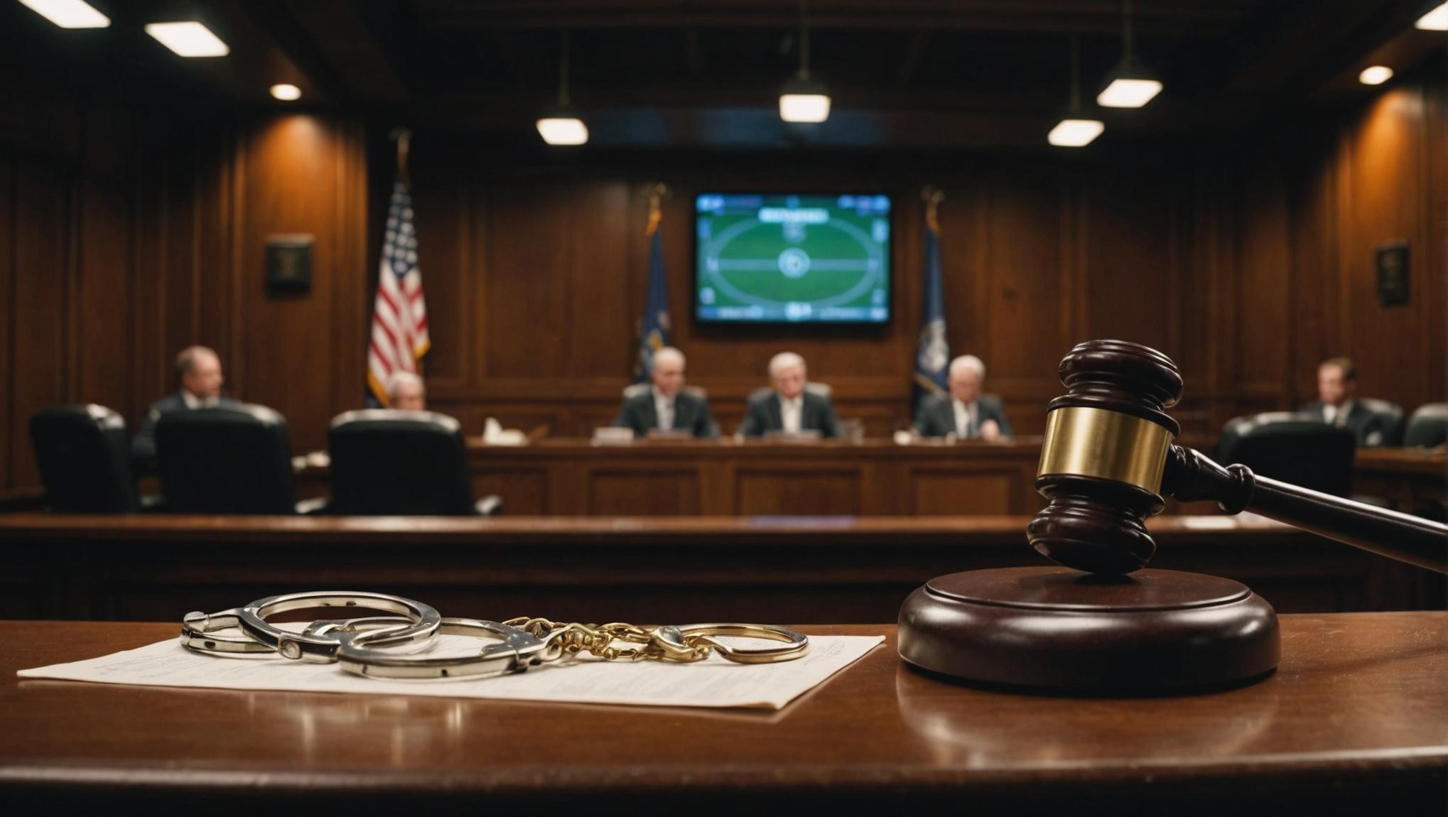 Xử Lý Hành Chính và Quy Định Pháp Luật Hiện Hành